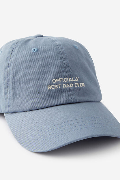 Just Another Dad Cap