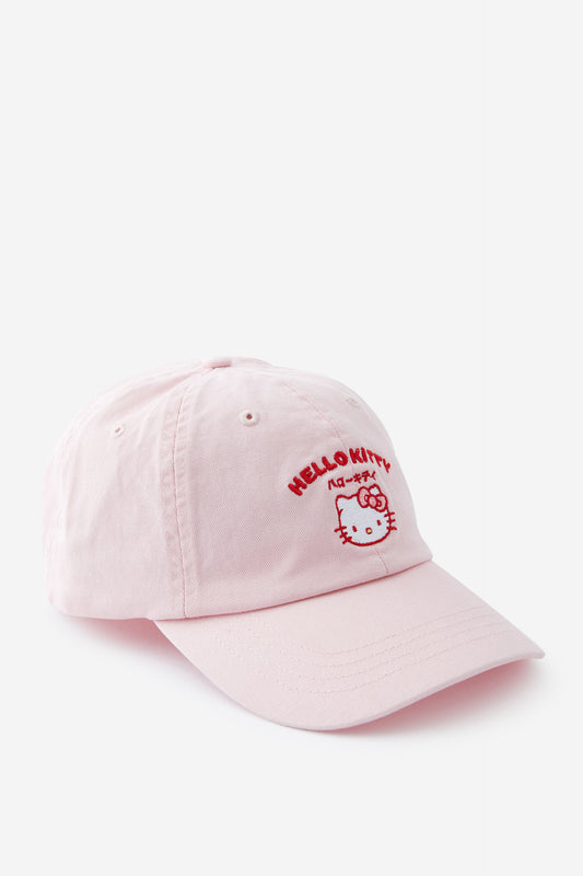 Hello Kitty Just Another Dad Cap