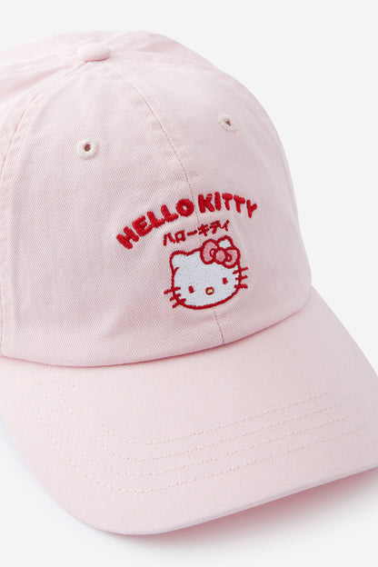 Hello Kitty Just Another Dad Cap