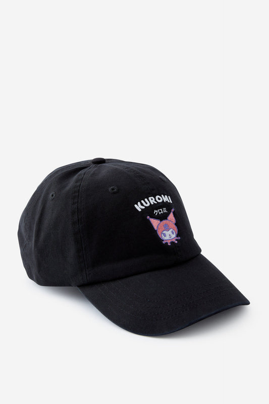 Hello Kitty Just Another Dad Cap