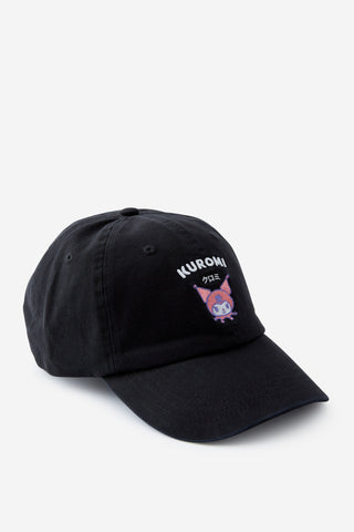 Hello Kitty Just Another Dad Cap