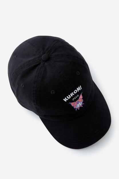 Hello Kitty Just Another Dad Cap