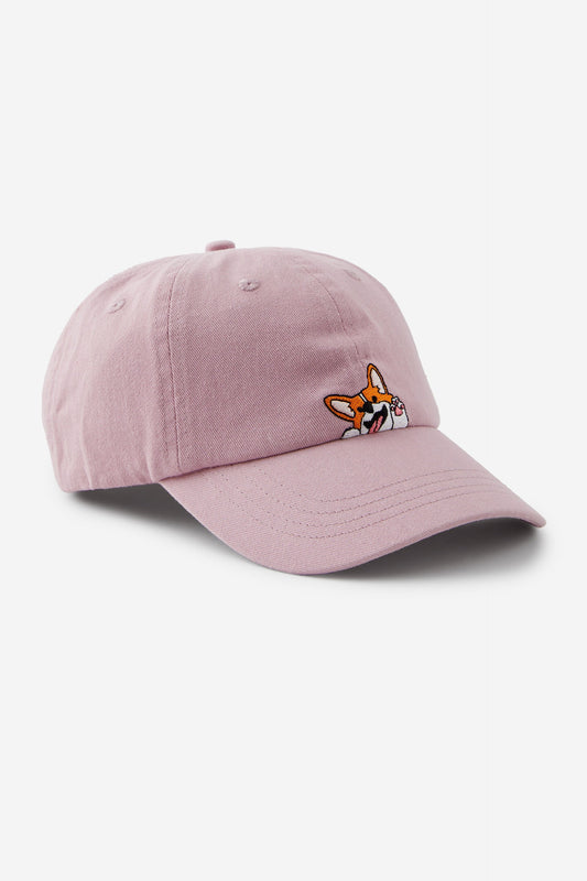 Just Another Dad Cap