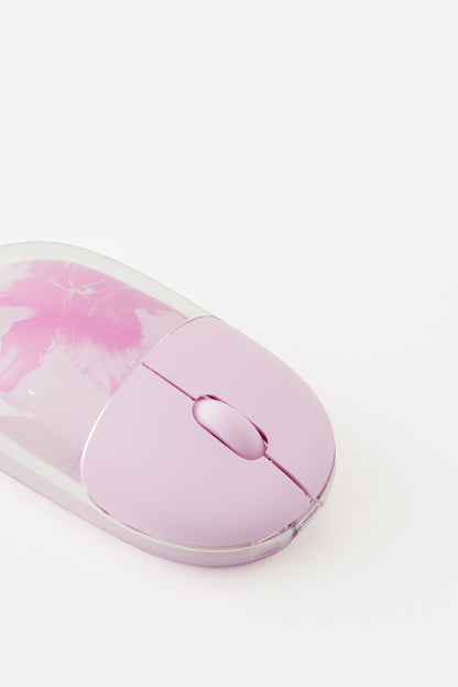 Wireless Mouse