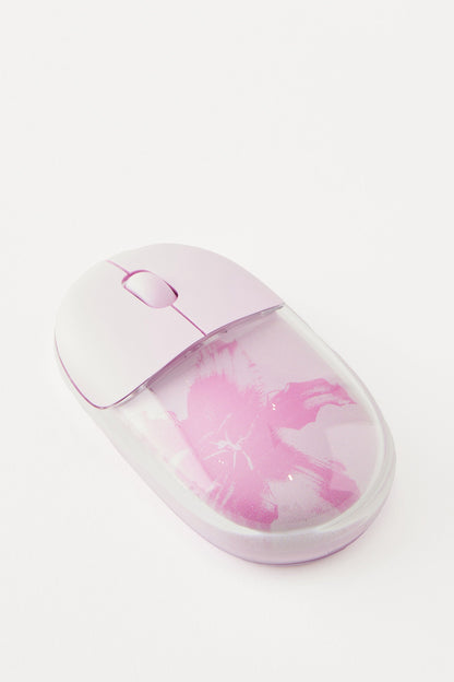 Wireless Mouse