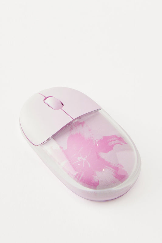 Wireless Mouse