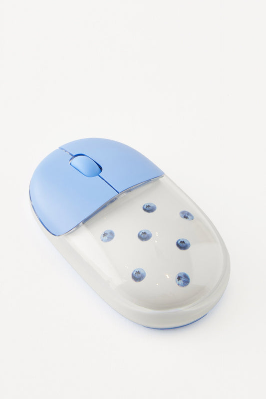 Wireless Mouse