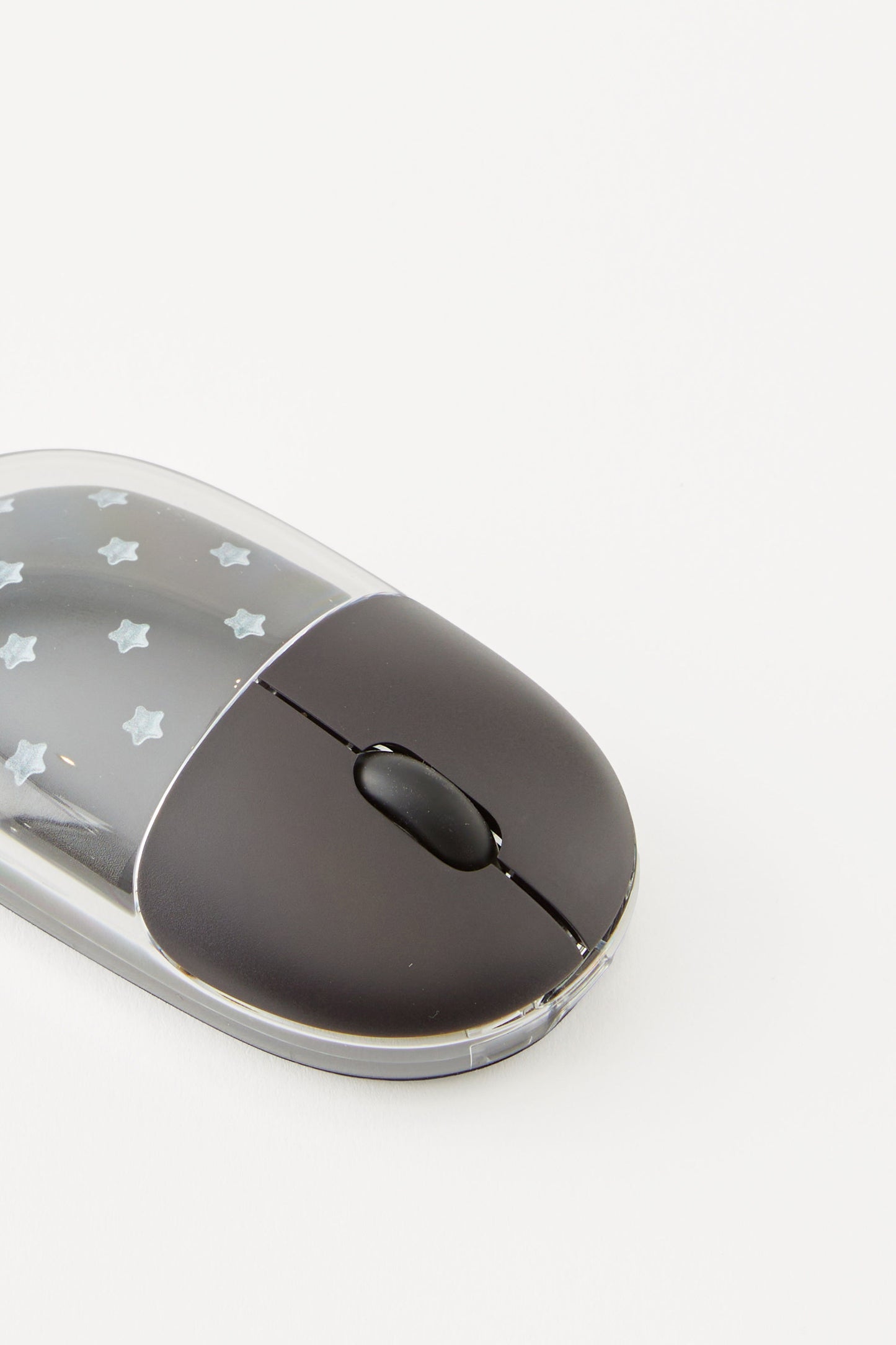 Wireless Mouse