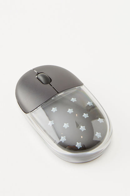 Wireless Mouse