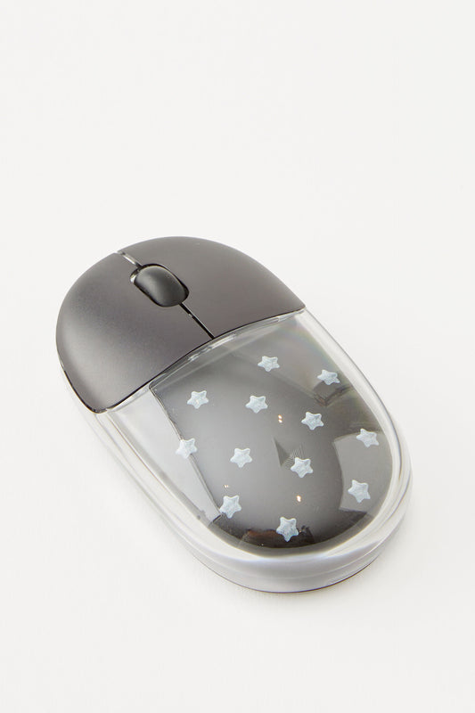 Wireless Mouse