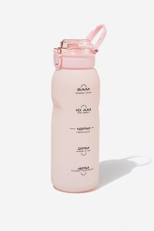 Heavy Lifter 1.5 L Drink Bottle