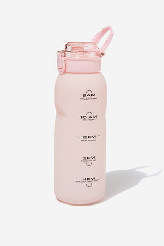 Heavy Lifter 1.5 L Drink Bottle