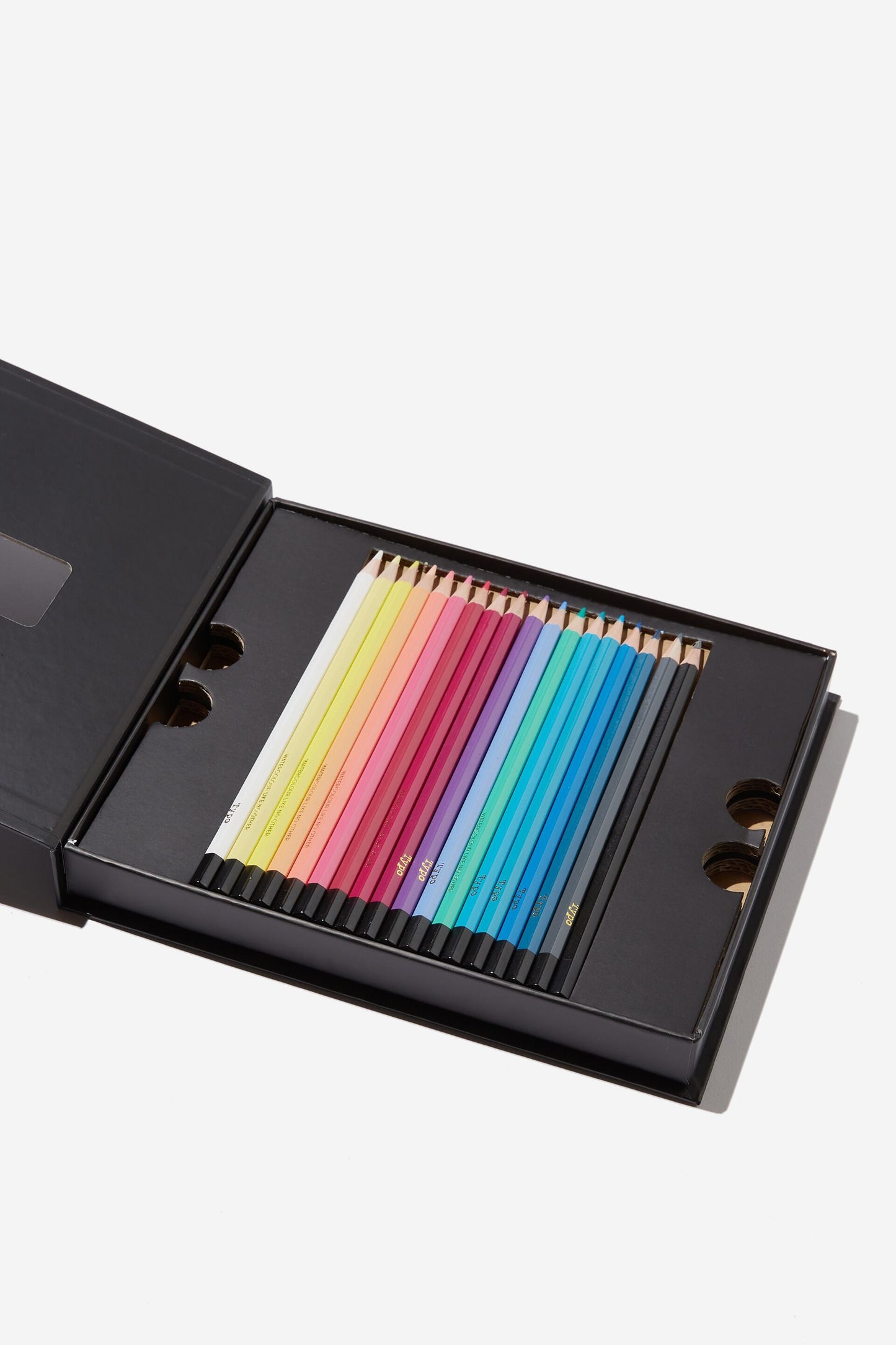 Watercolour Pencils 36Pk