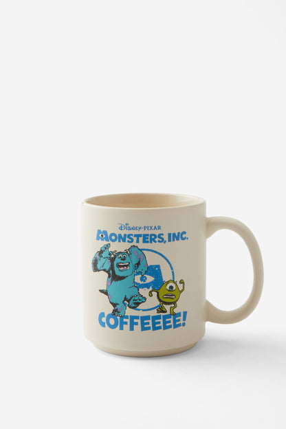Monsters, Inc. Boxed Daily Mug