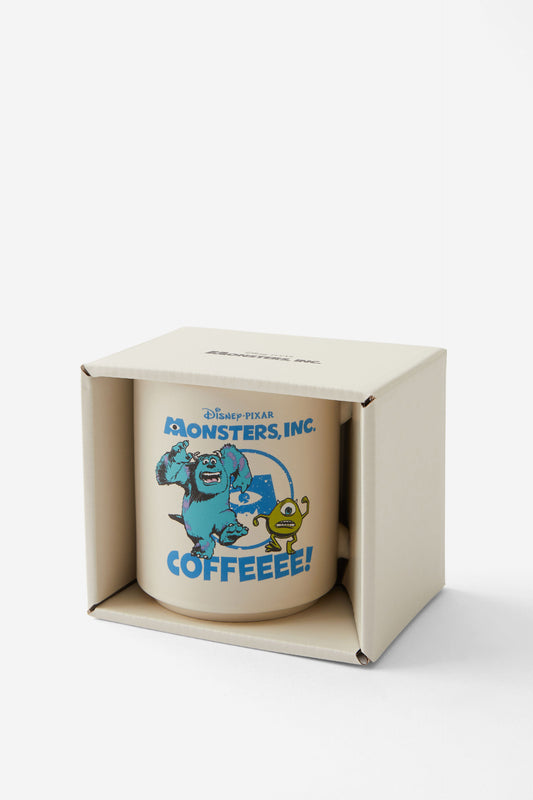 Monsters, Inc. Boxed Daily Mug