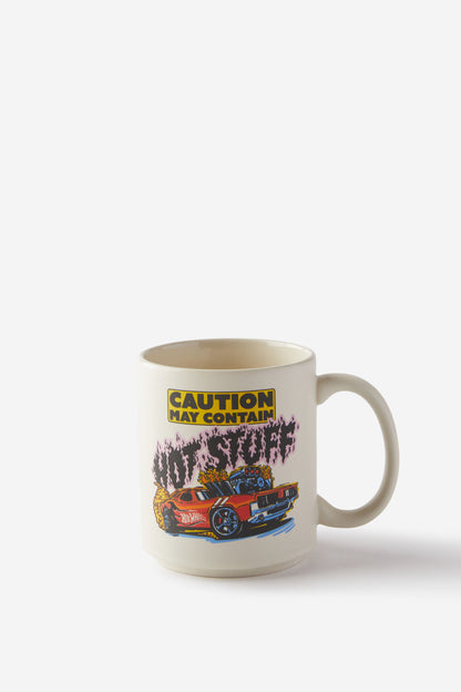 Hot Wheels Boxed Daily Mug