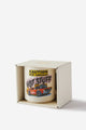 Hot Wheels Boxed Daily Mug