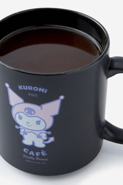 Hello Kitty Boxed Daily Mug