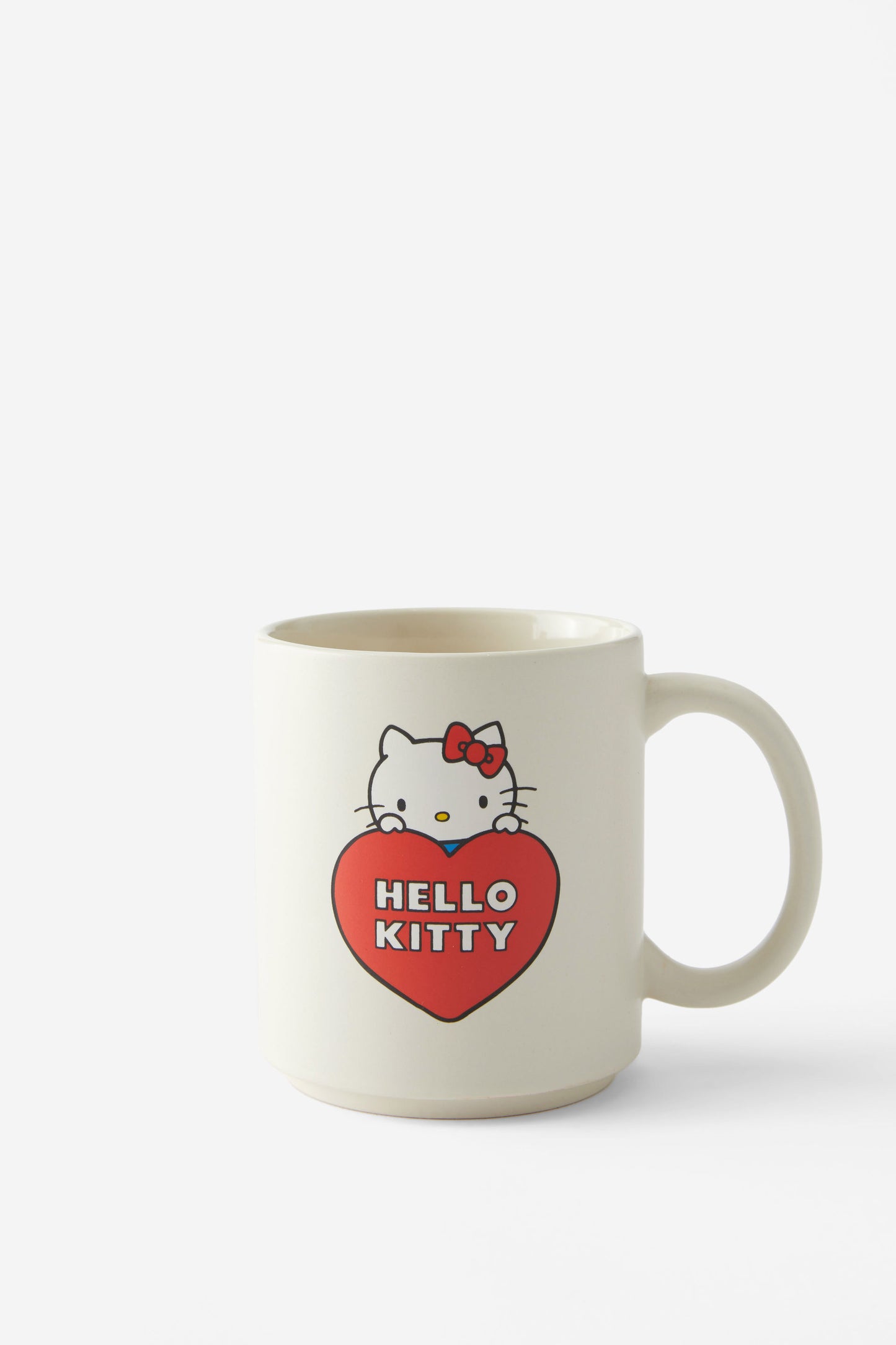 Hello Kitty Boxed Daily Mug