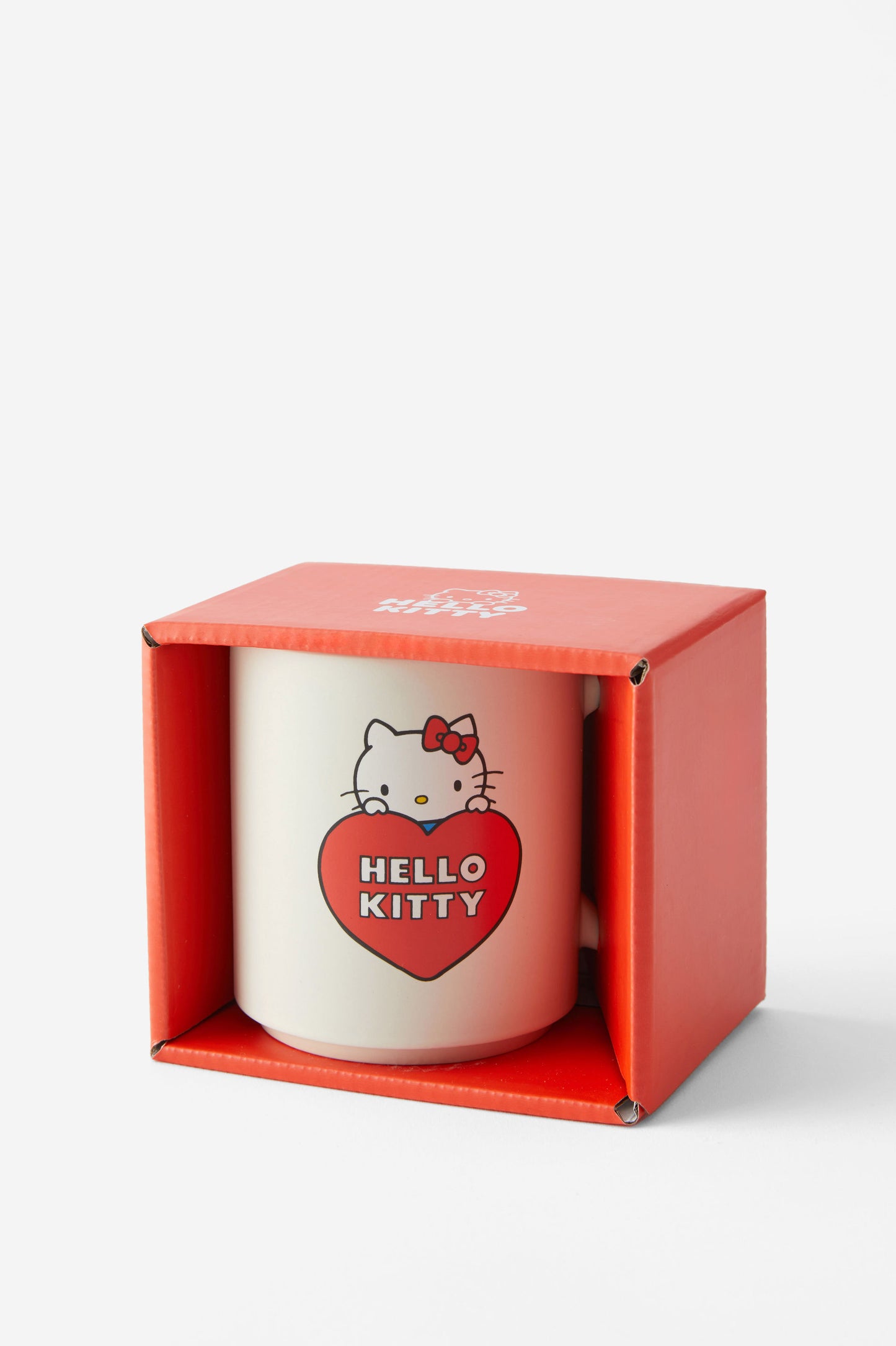 Hello Kitty Boxed Daily Mug