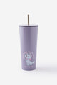 Aristocats Metal Smoothie Cup