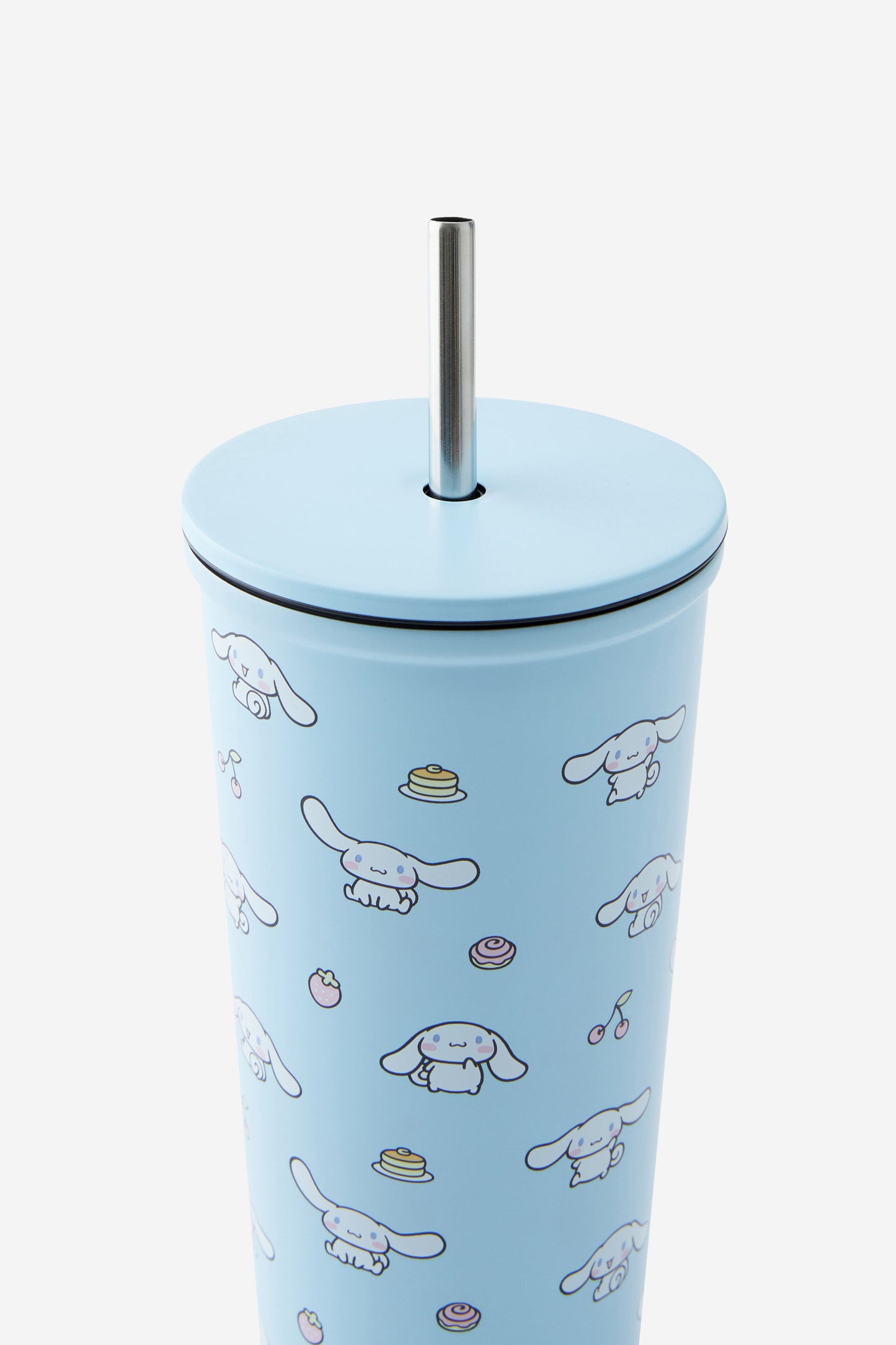 Hello Kitty Metal Smoothie Cup