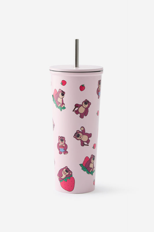 Toy Story Metal Smoothie Cup
