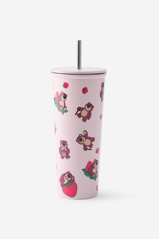 Toy Story Metal Smoothie Cup