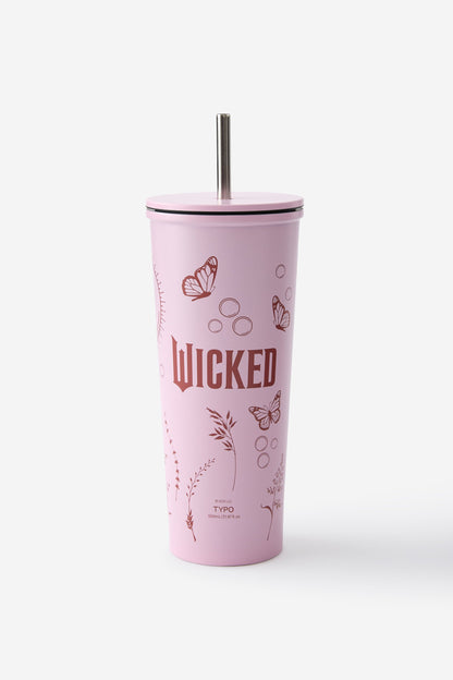 Collab Metal Smoothie Cup