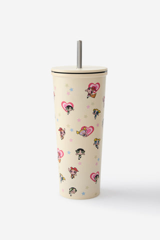 Collab Metal Smoothie Cup