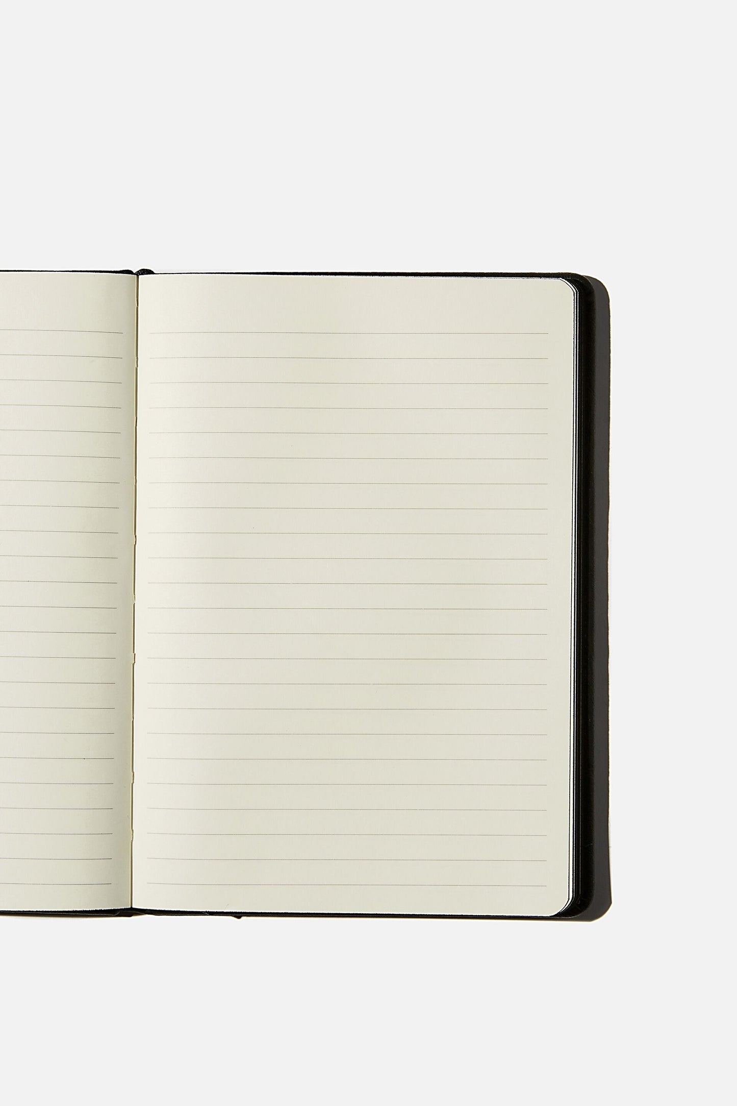 A5 Buffalo Journal