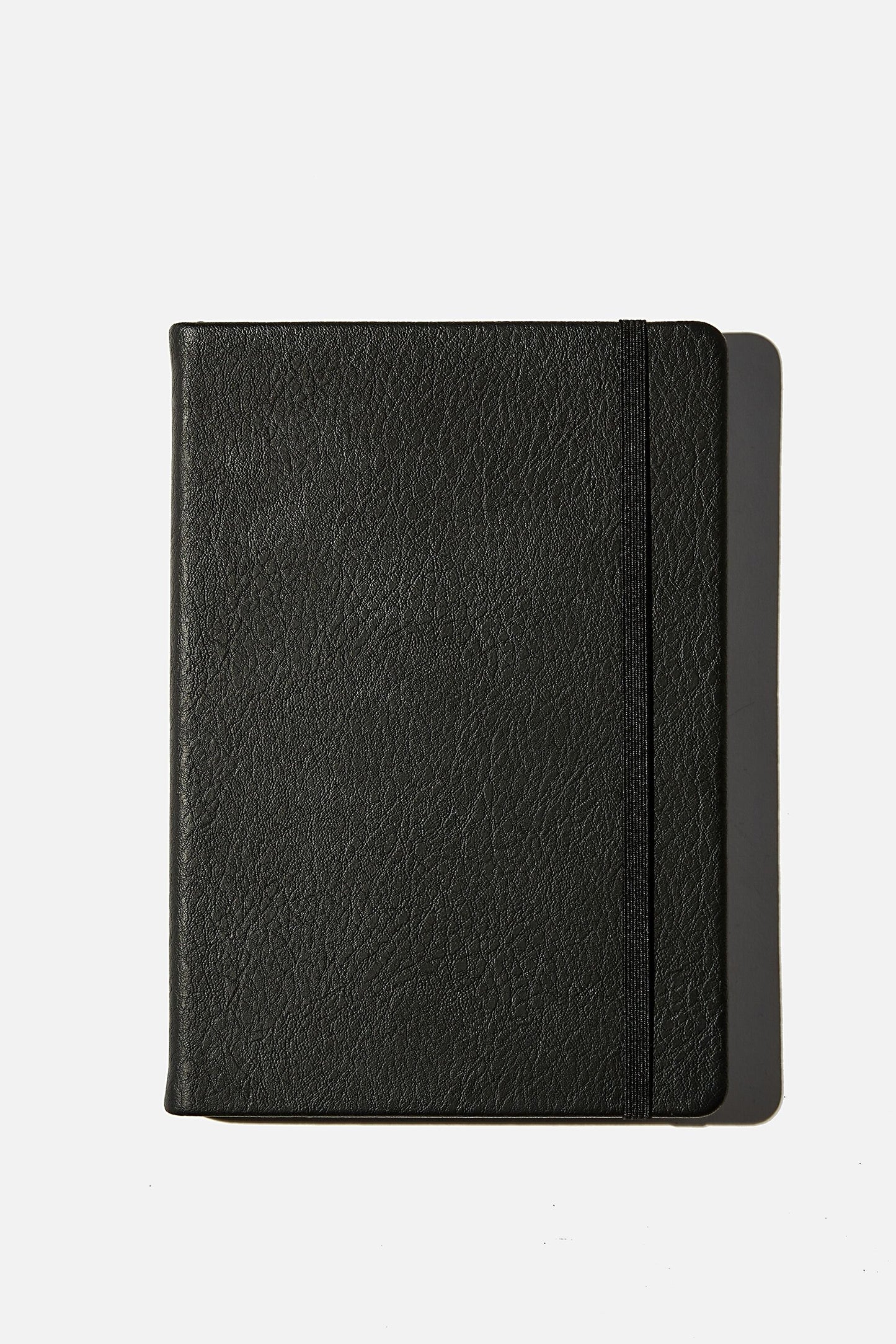 A5 Buffalo Journal