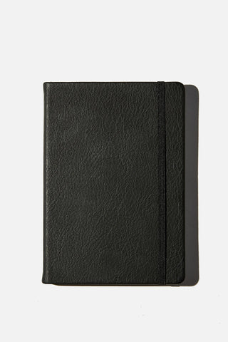 A5 Buffalo Journal
