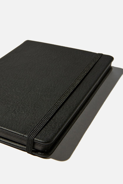 A5 Buffalo Journal