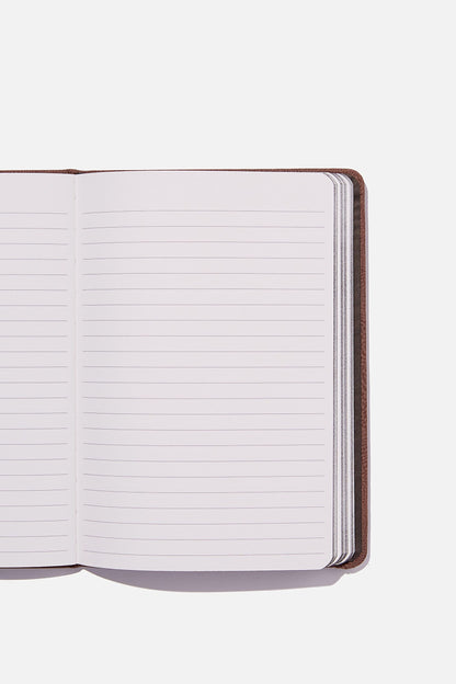 A5 Buffalo Journal