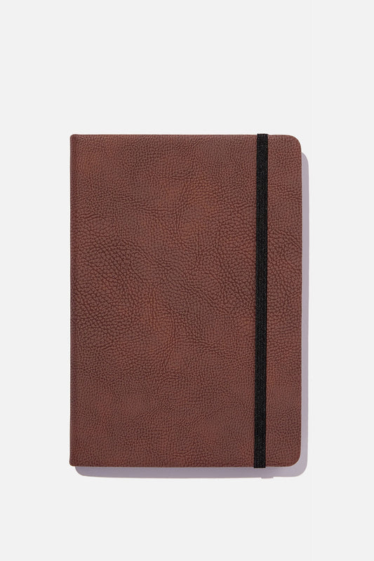 A5 Buffalo Journal