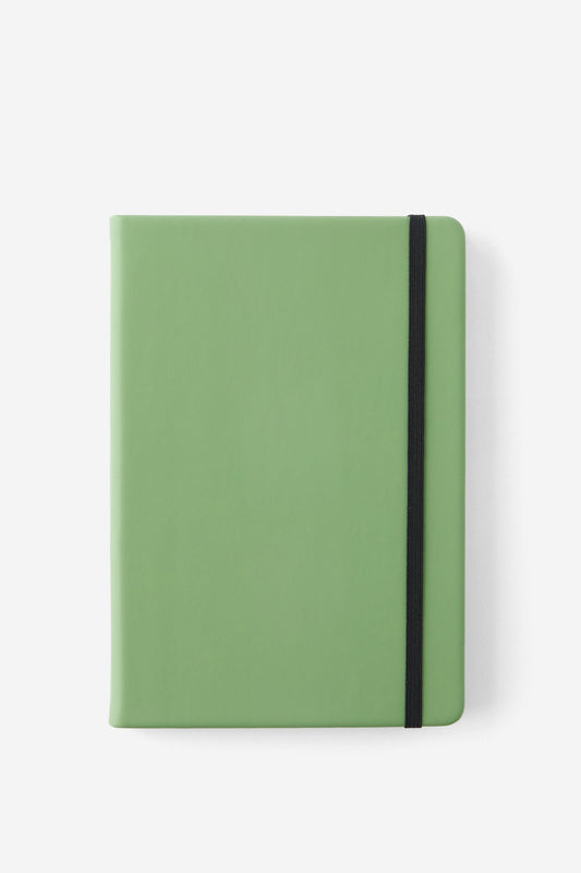 A5 Buffalo Journal