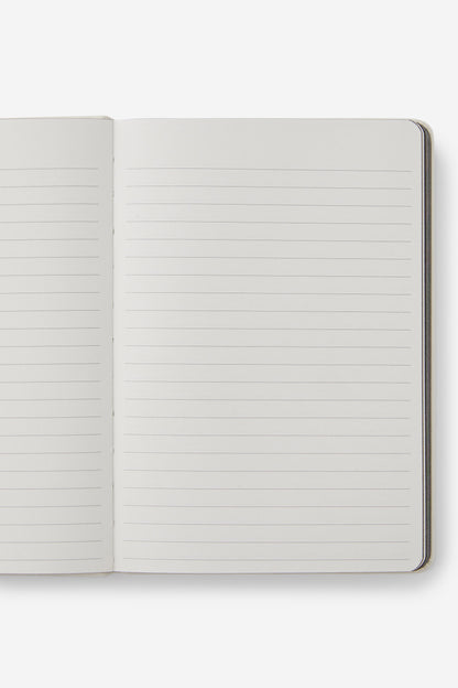A5 Buffalo Journal