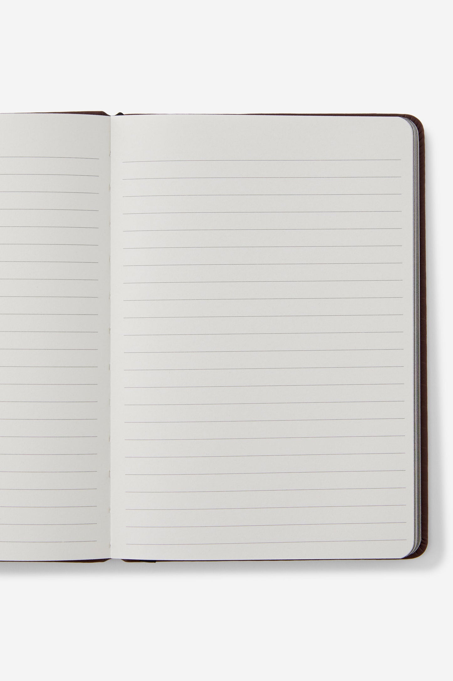 A5 Buffalo Journal