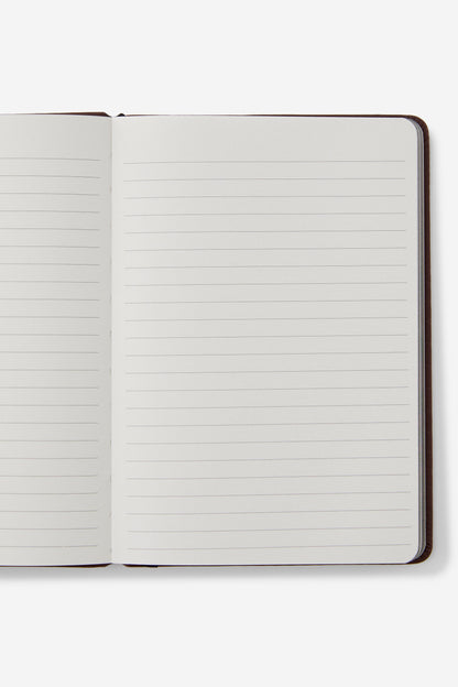 A5 Buffalo Journal