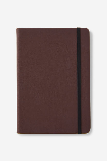A5 Buffalo Journal