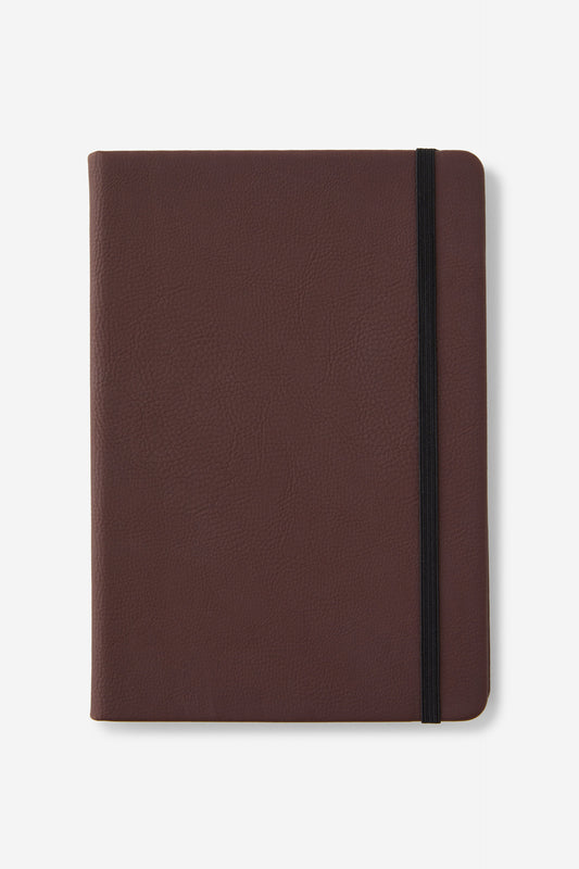 A5 Buffalo Journal