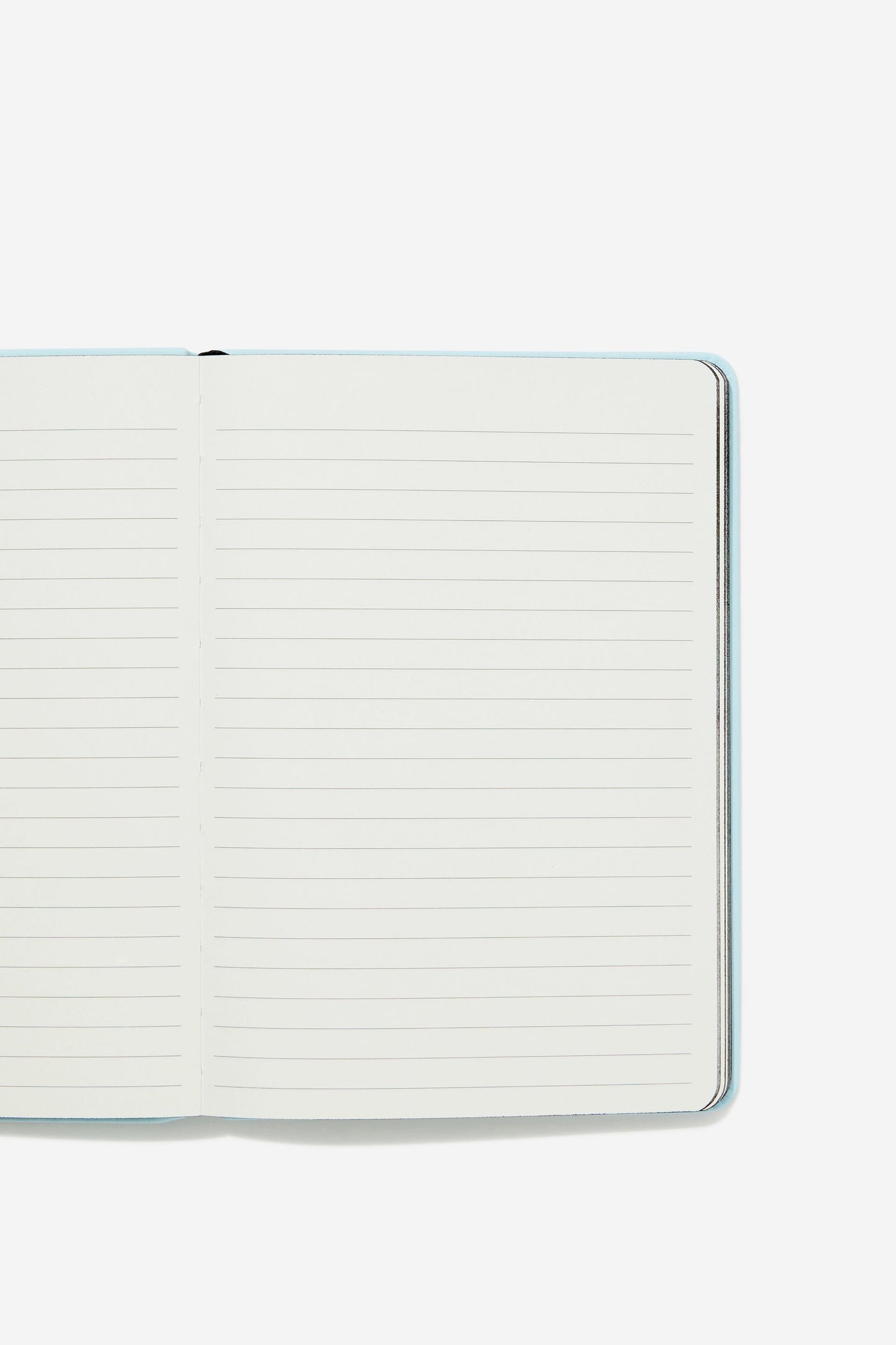 A5 Buffalo Journal