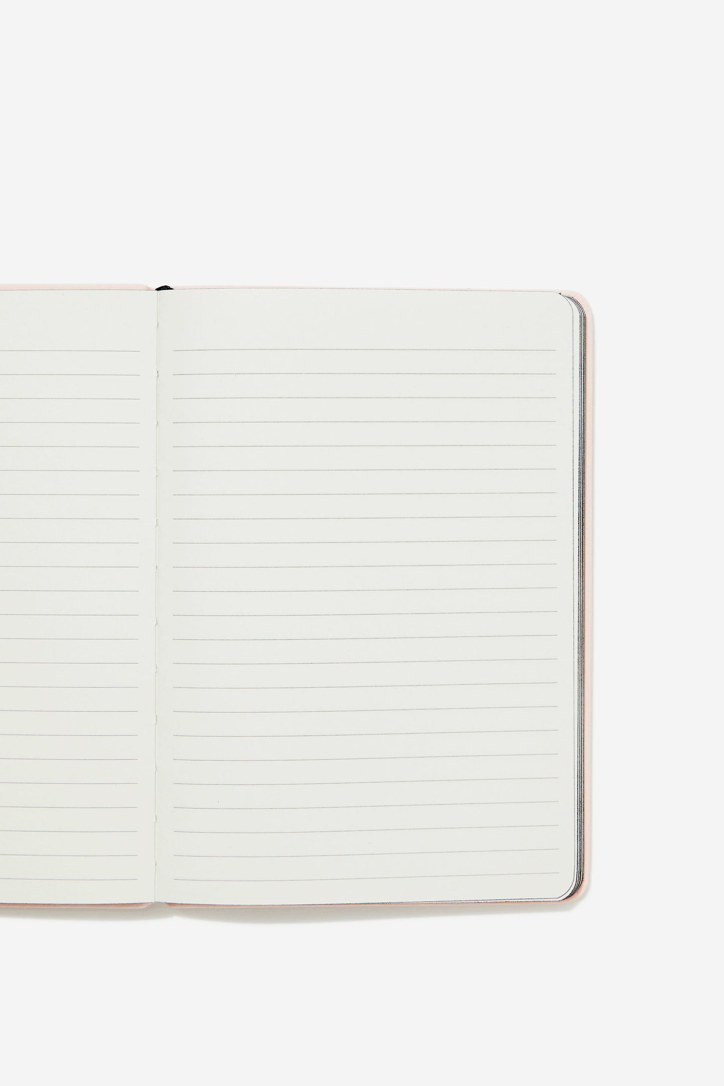 A5 Buffalo Journal