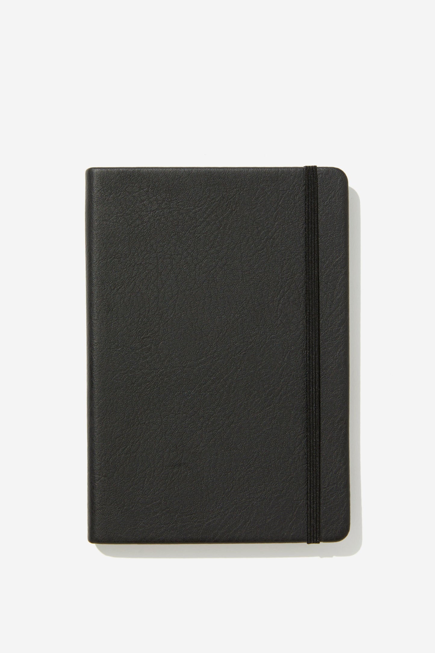 A5 Buffalo Journal