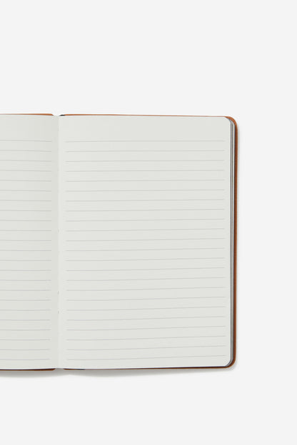 A5 Buffalo Journal