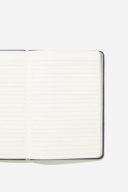 A5 Buffalo Journal