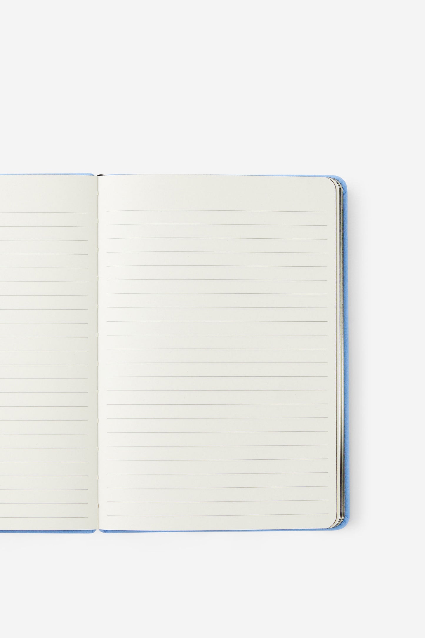 A5 Buffalo Journal