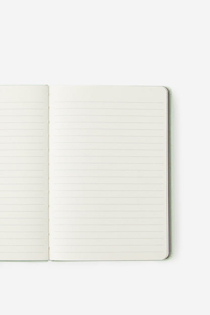 A5 Buffalo Journal