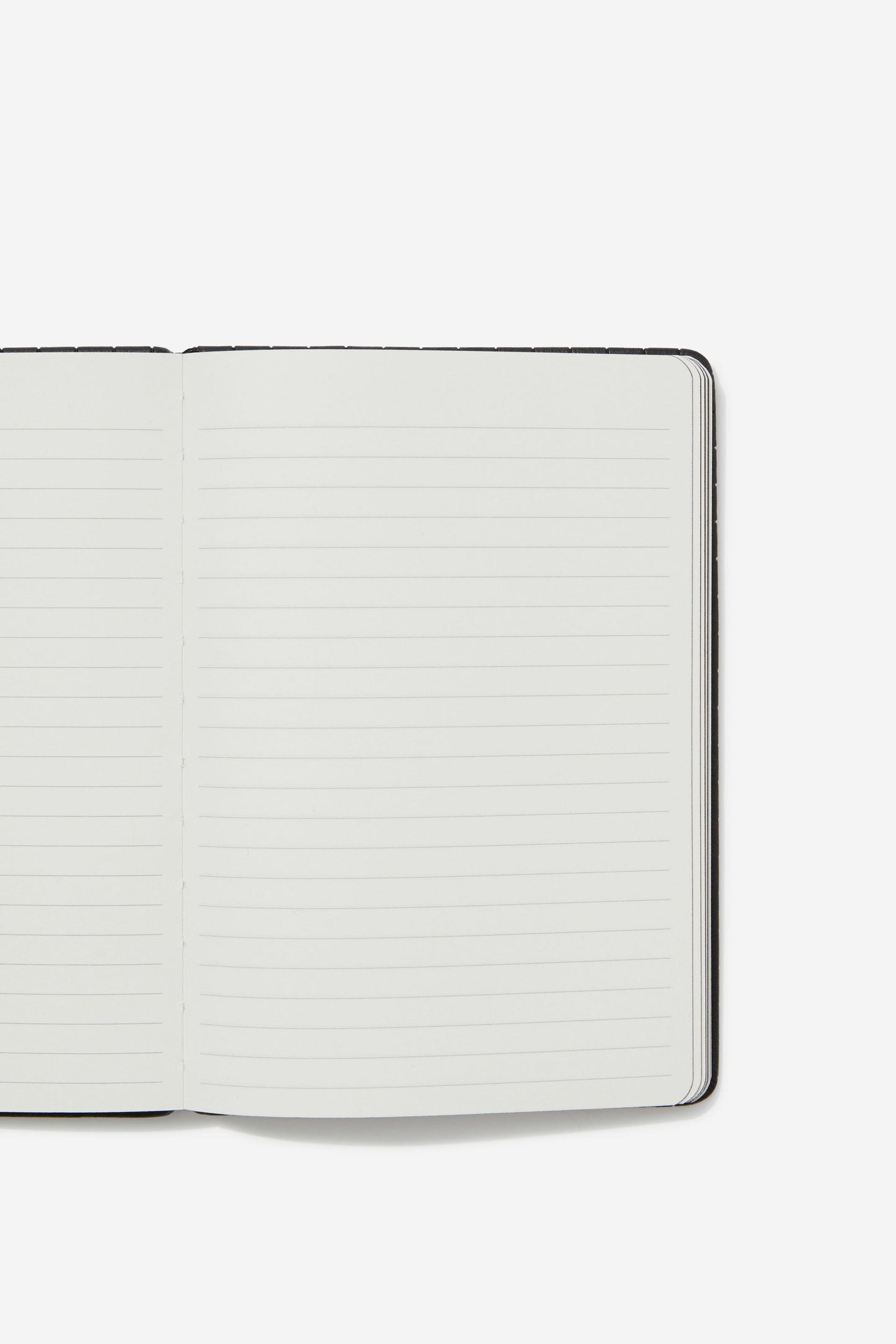 A5 Premium Buffalo Journal